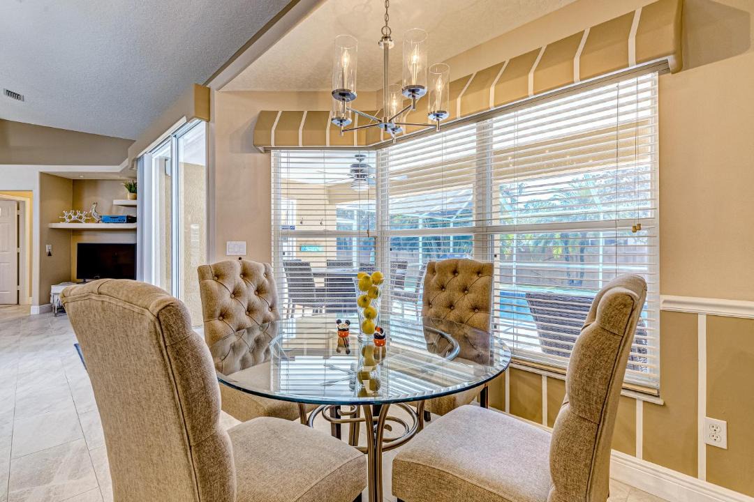 Photo of Livingroom in Sebastian Highlands