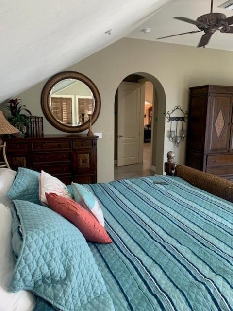Photo of Bedroom in Captiva