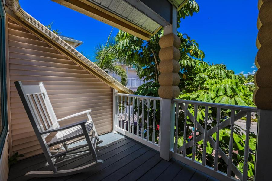 Photo of Patio Balcony in Captiva