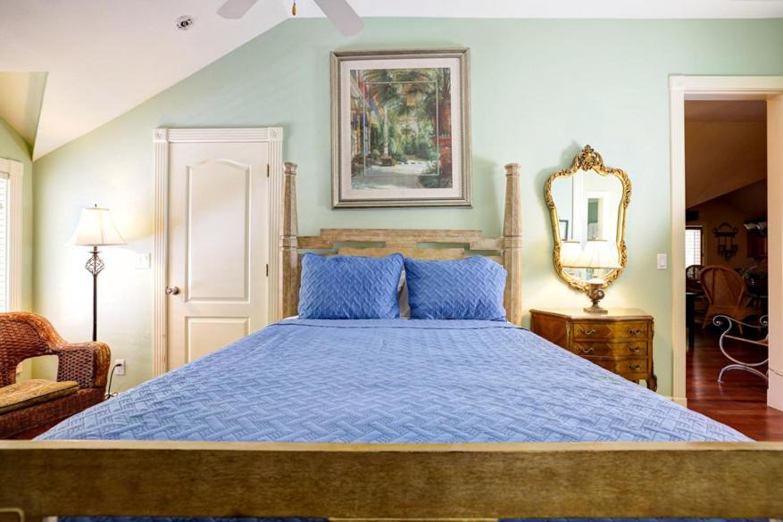 Photo of Bedroom in Captiva
