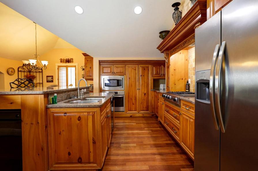 Photo of Kitchen in Captiva