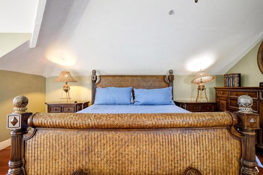Photo of Bedroom in Captiva