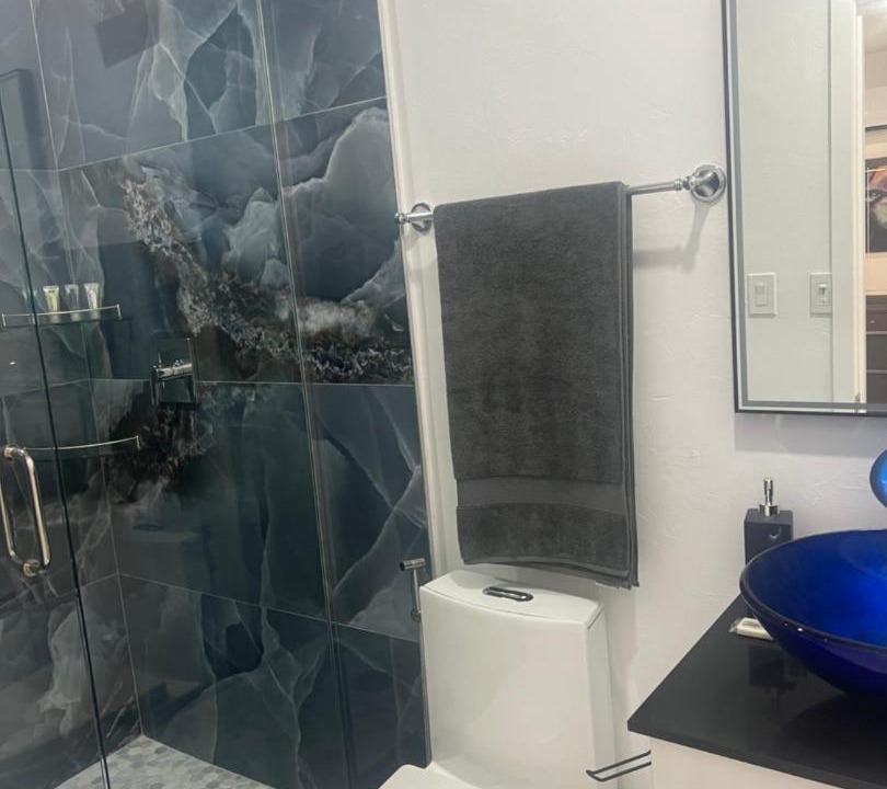 Photo of Bathroom in San Carlos Park