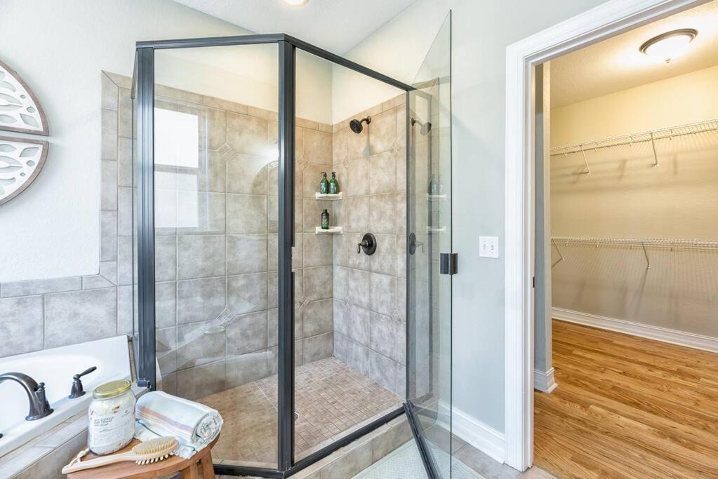 Photo of Bathroom in Tallahassee