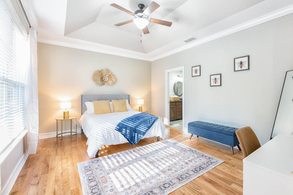 Photo of Bedroom in Tallahassee