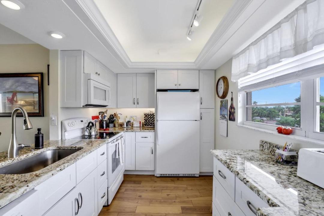 Photo of Kitchen in Marco Island