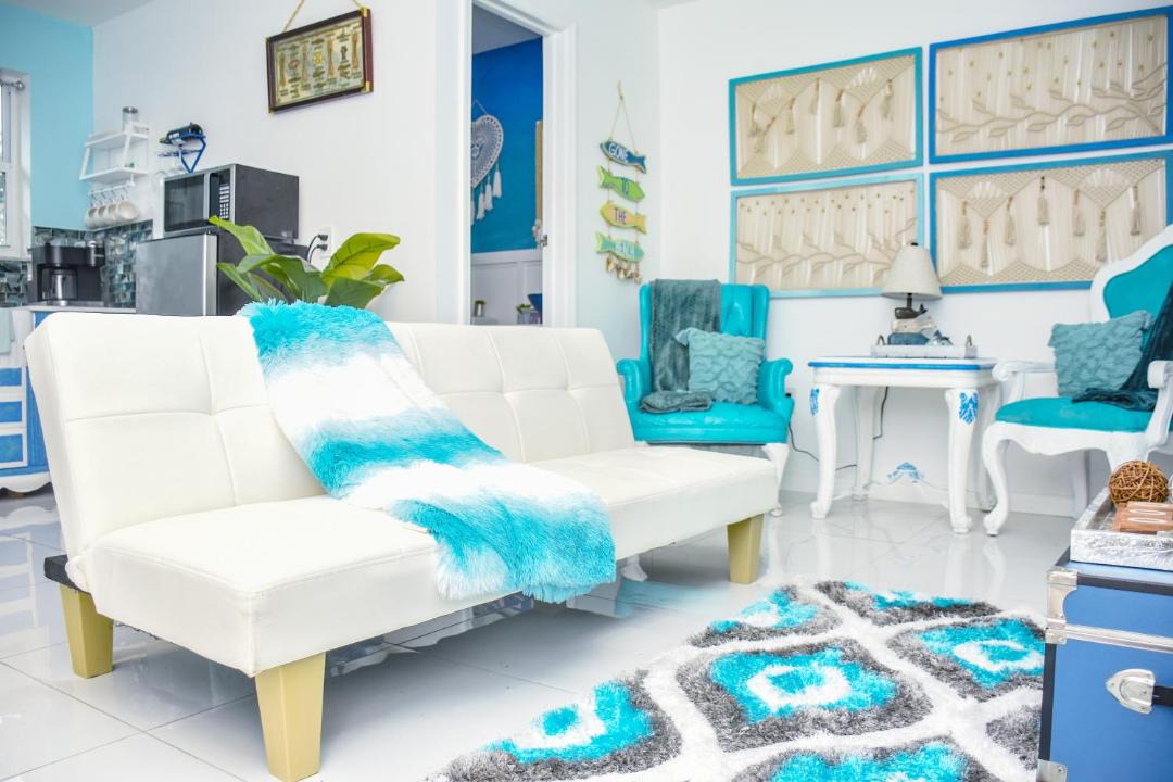 Photo of Livingroom in Hialeah