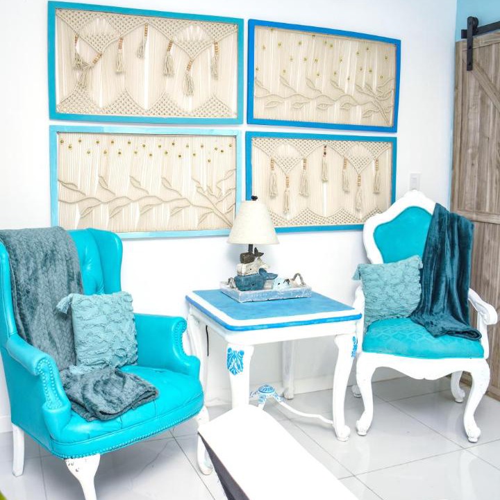 Photo of Livingroom in Hialeah