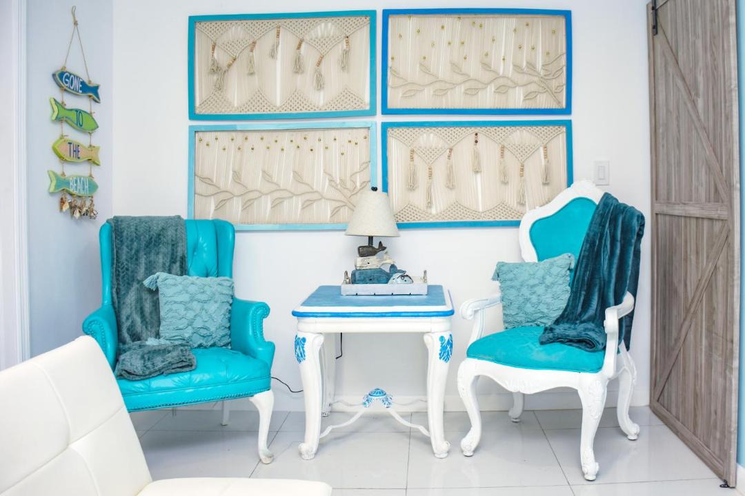 Photo of Livingroom in Hialeah