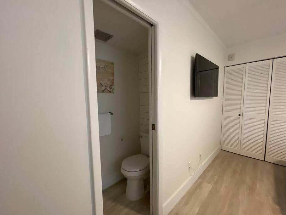 Photo of Bathroom in Islamorada