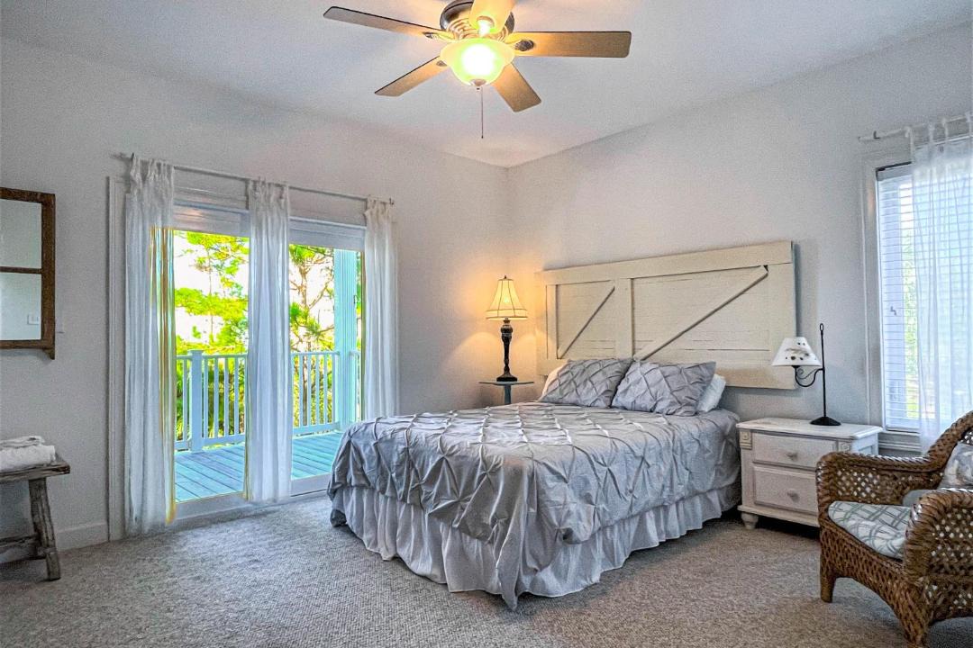 Photo of Bedroom in East End