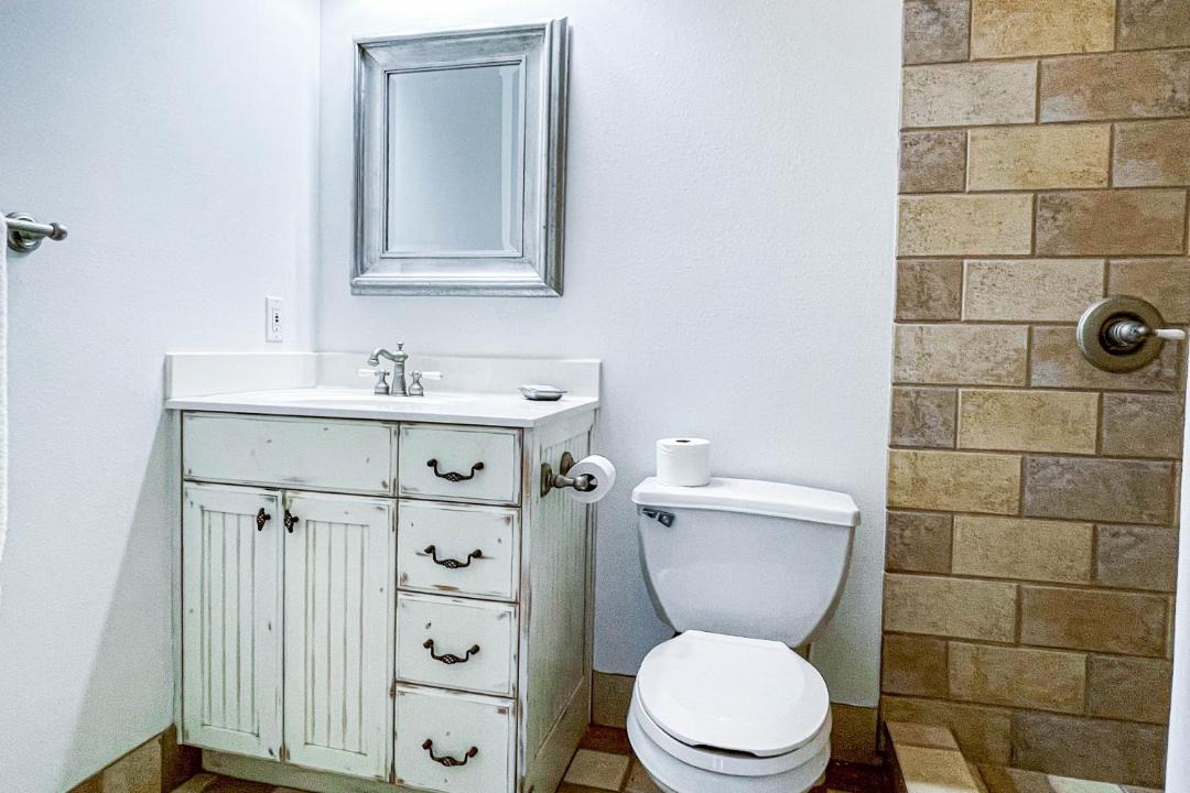 Photo of Bathroom in East End