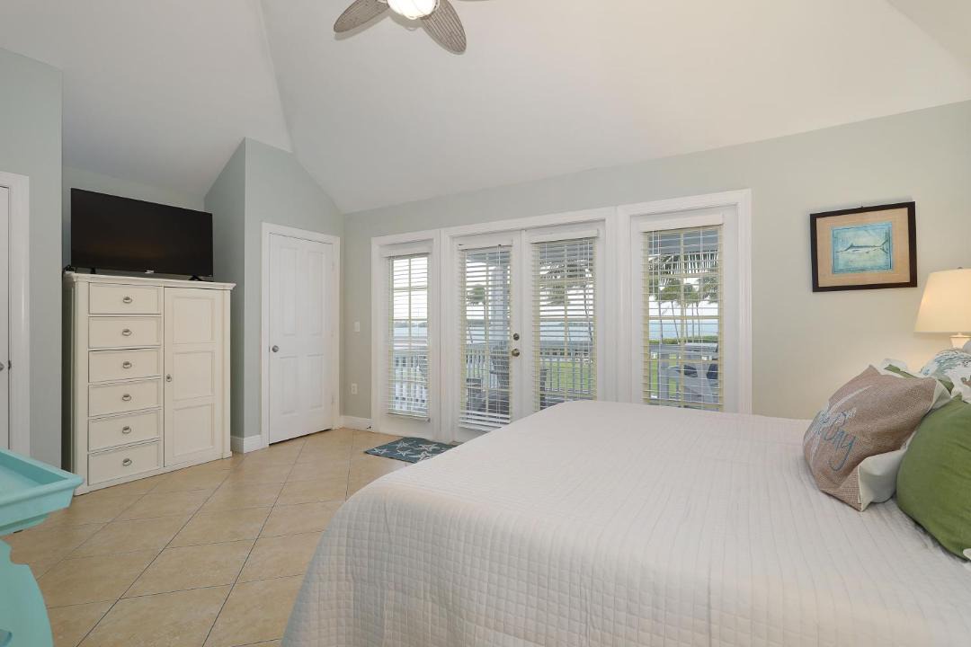 Photo of Bedroom in Indigo Reef Marina Homes