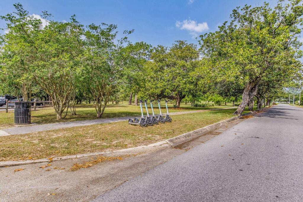 Photo of Outdoor in East Hill