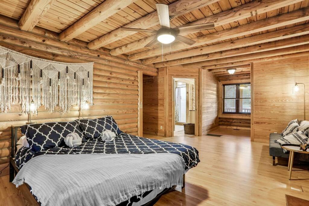 Photo of Bedroom in Florahome