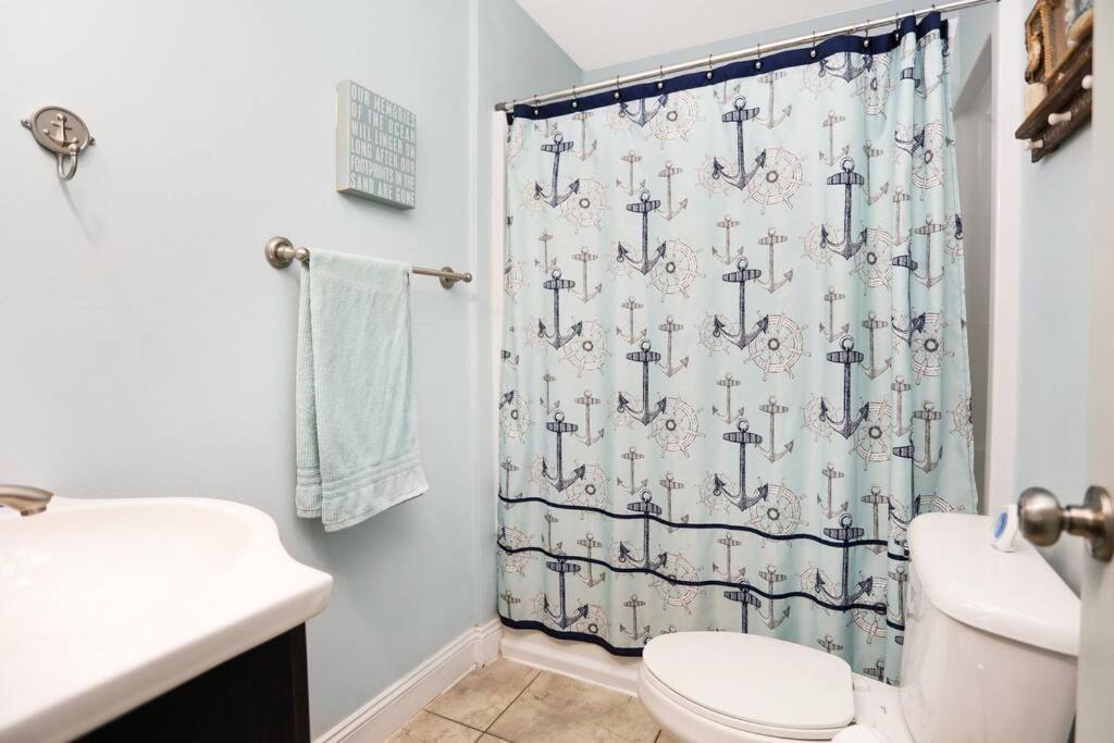 Photo of Bathroom in Sugar Beach