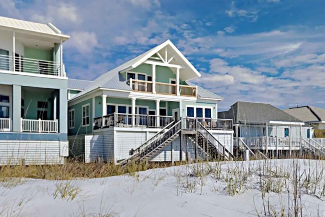 Photo of Others in Crescent Beach