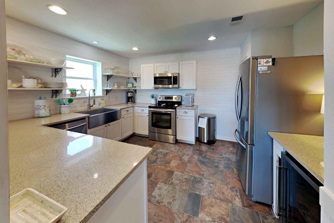 Photo of Kitchen in Perdido Key Coves One