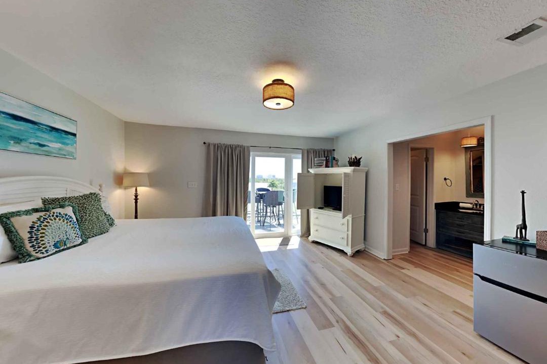 Photo of Bedroom in Perdido Key Coves One