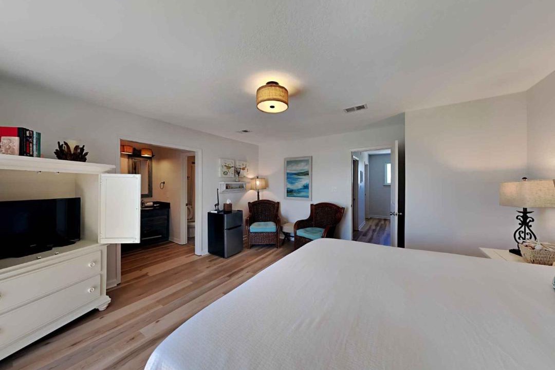 Photo of Bedroom in Perdido Key Coves One
