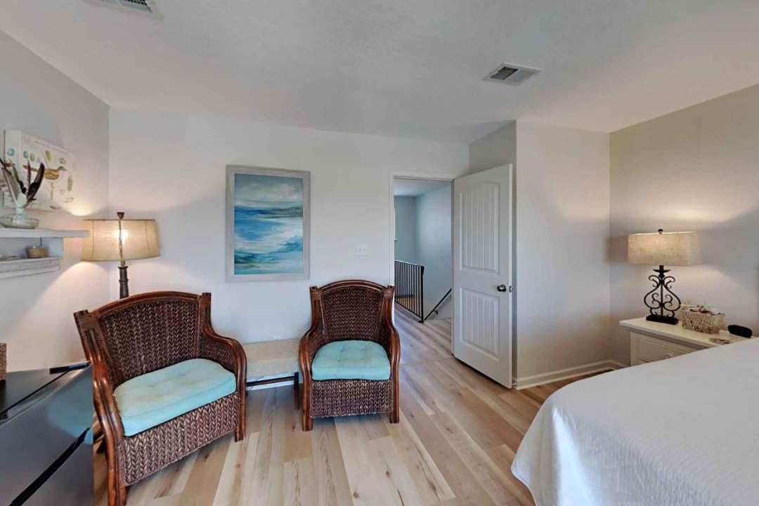 Photo of Bedroom in Perdido Key Coves One