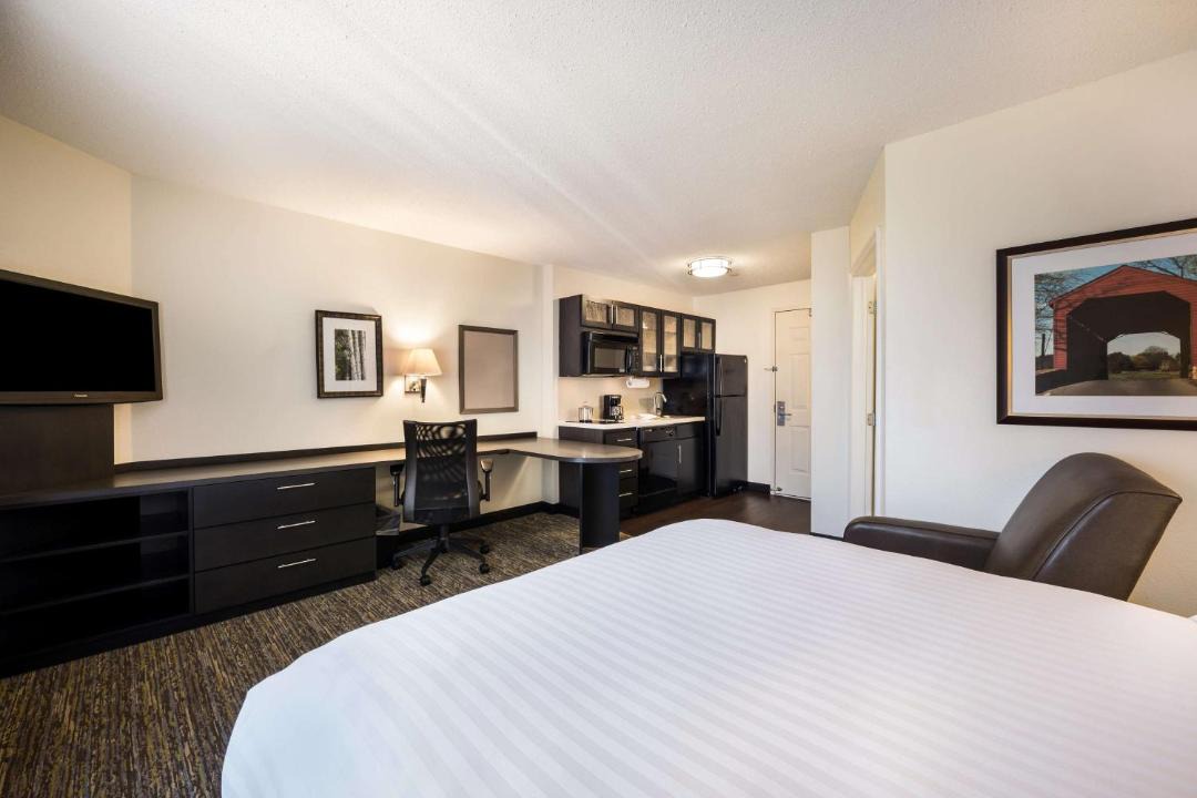 Photo of Bedroom in Clearwater
