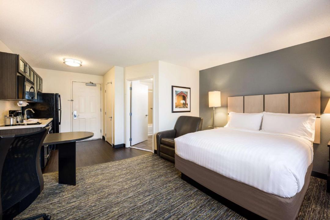 Photo of Bedroom in Clearwater
