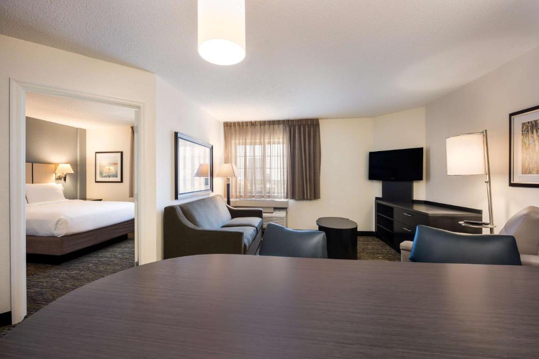 Photo of Bedroom in Clearwater