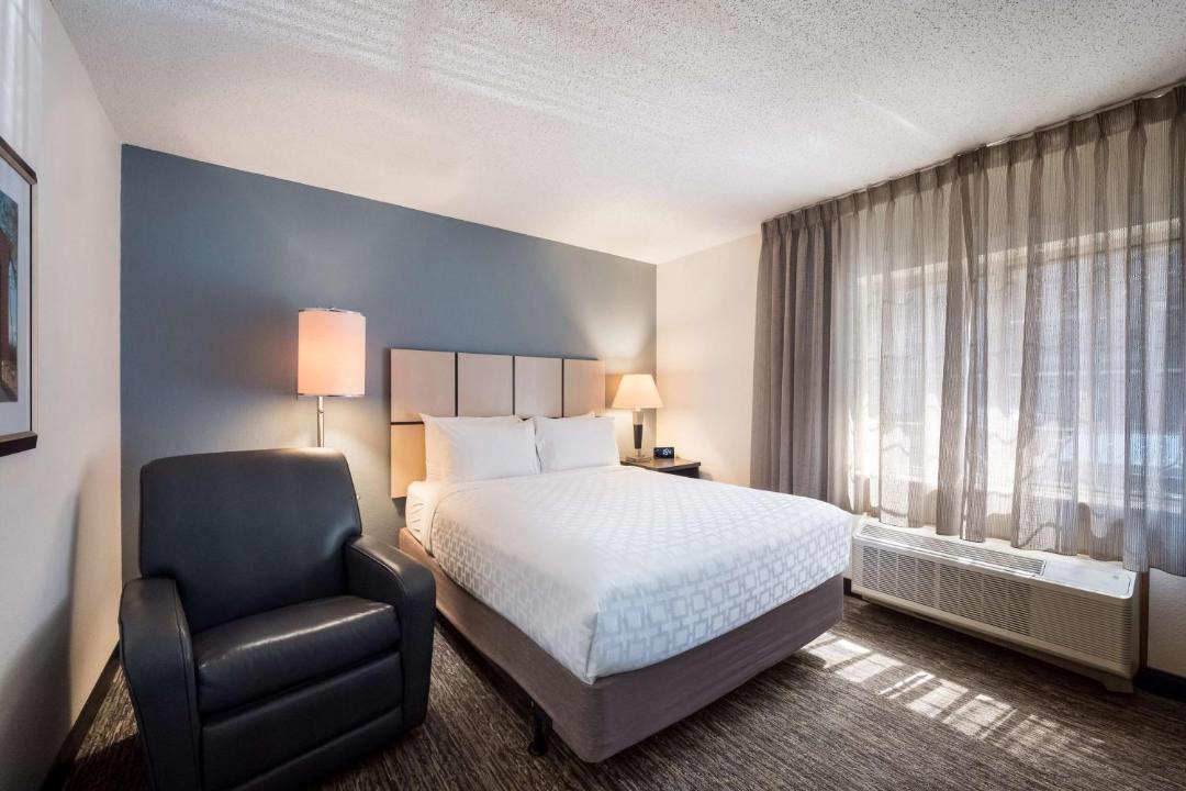 Photo of Bedroom in Clearwater