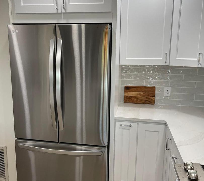 Photo of Kitchen in Shelter Cove
