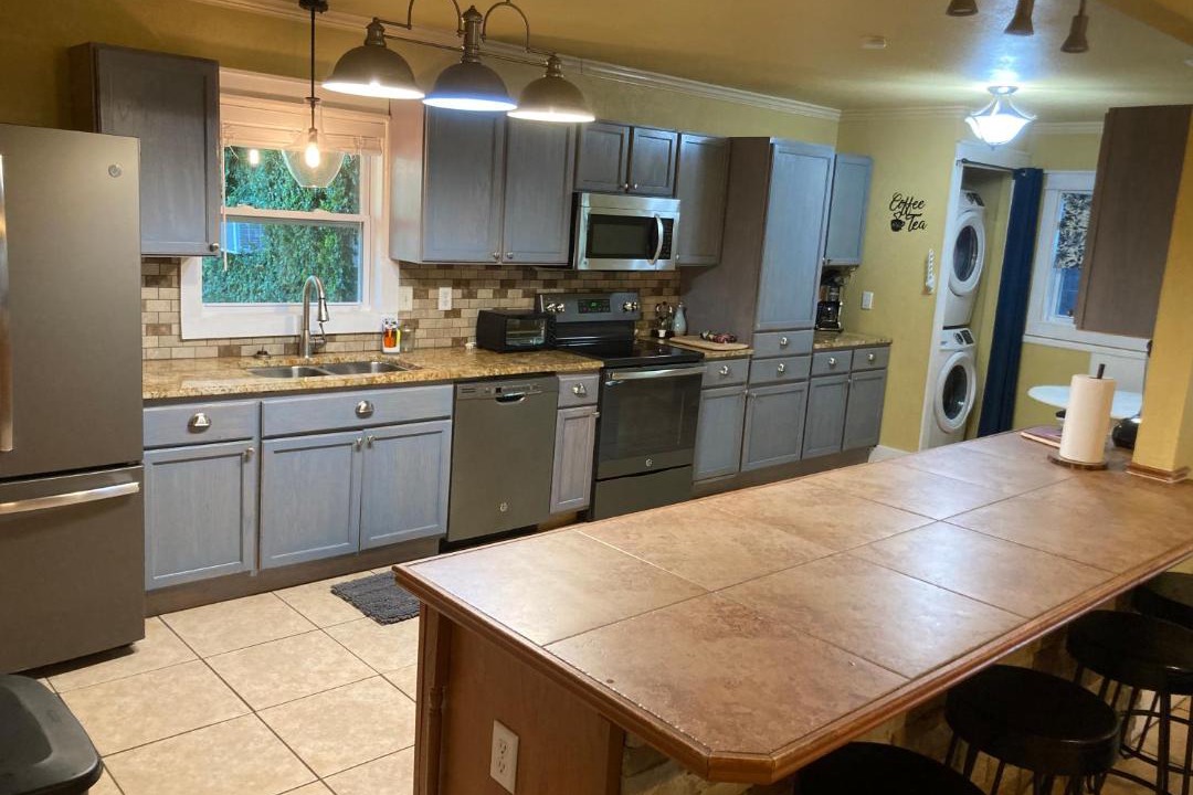 Photo of Kitchen in Gainesville