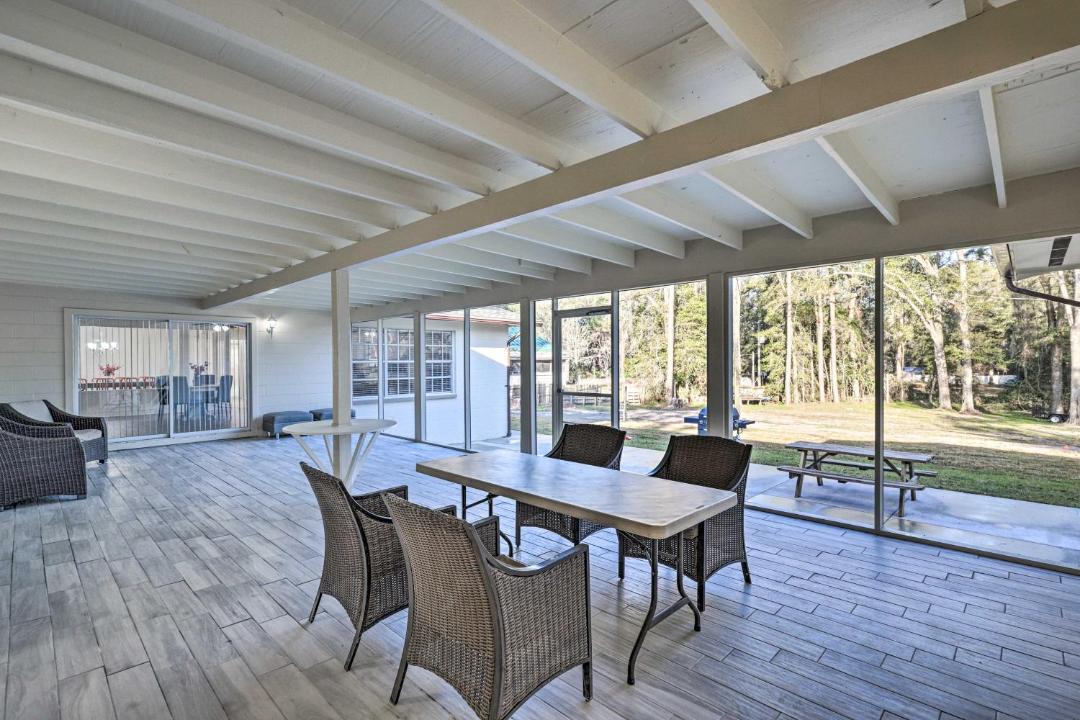 Photo of Livingroom in Gainesville