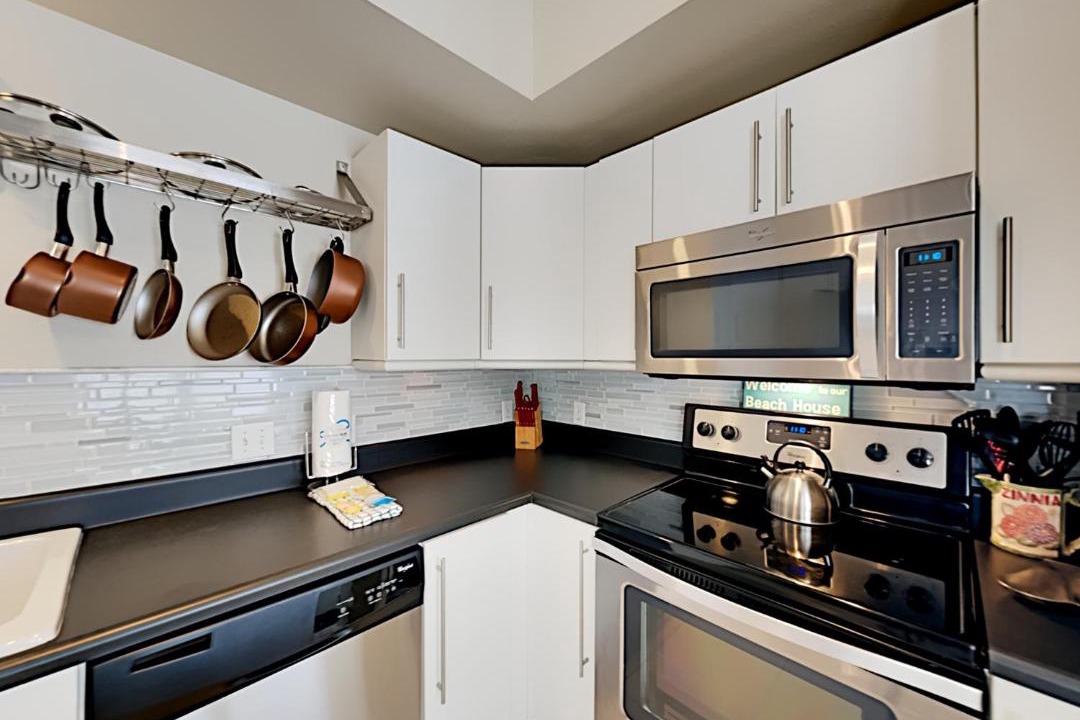 Photo of Kitchen in Navarre Beach