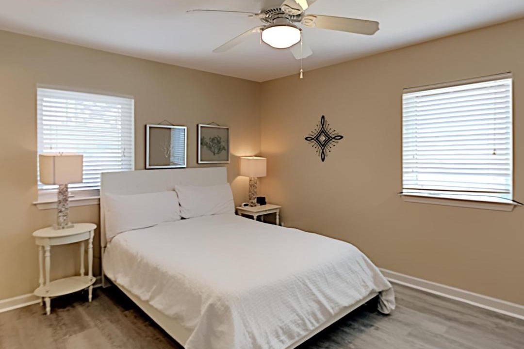Photo of Bedroom in Navarre Beach