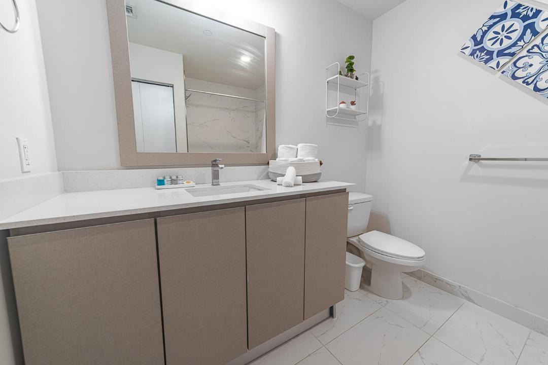 Photo of Bathroom in Ojus