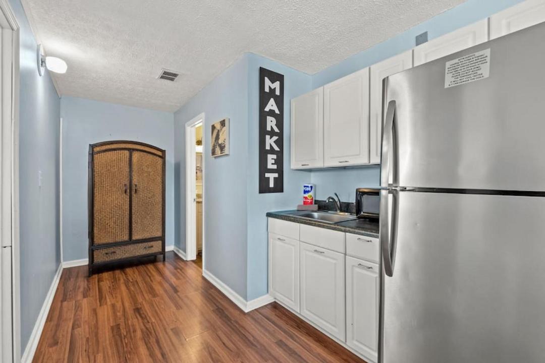Photo of Kitchen in El Centro Beach