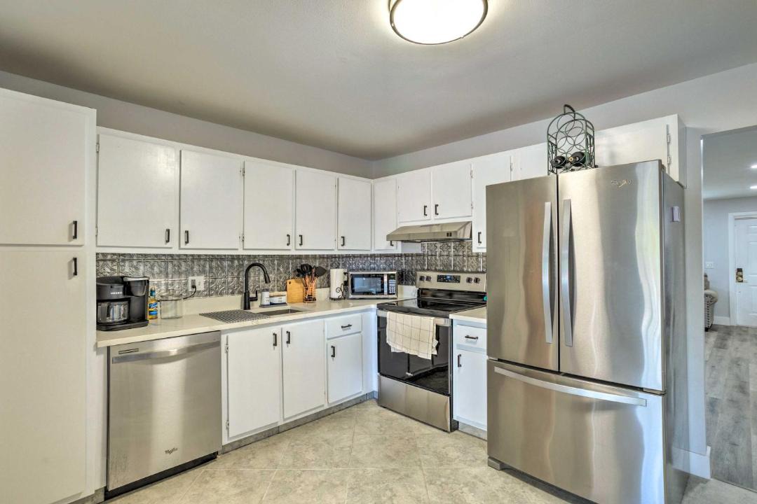Photo of Kitchen in BallenIsles