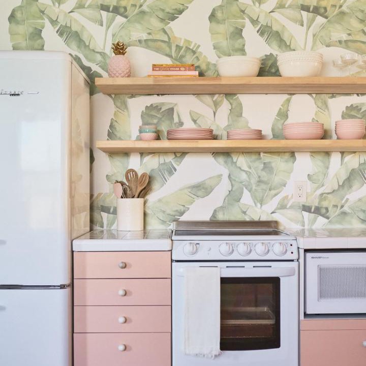 Photo of Kitchen in Port Canaveral