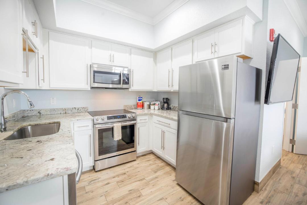 Photo of Kitchen in Redington Shores