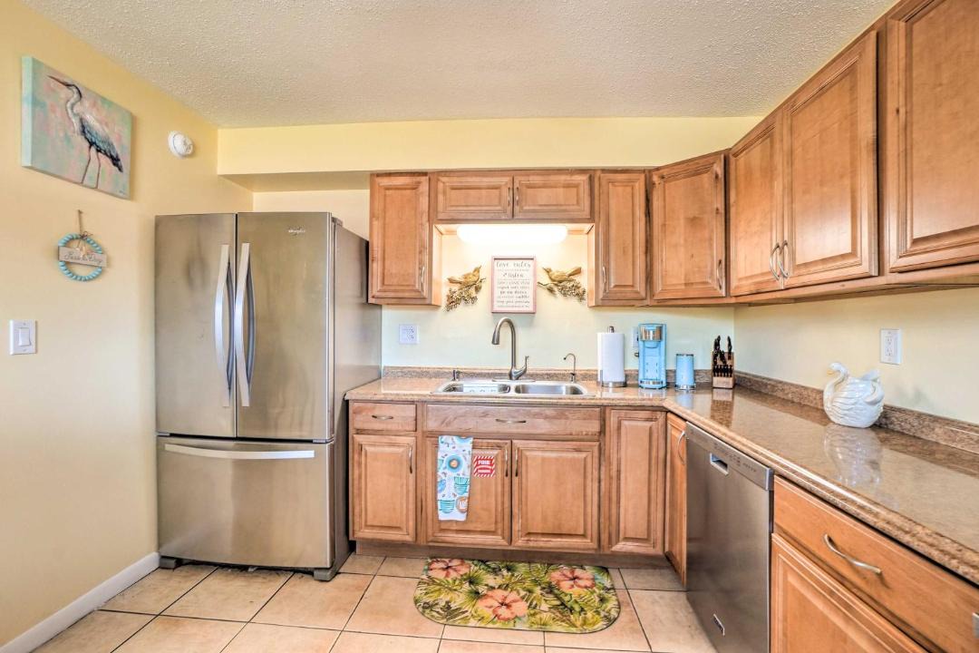 Photo of Kitchen in Downtown Dunedin