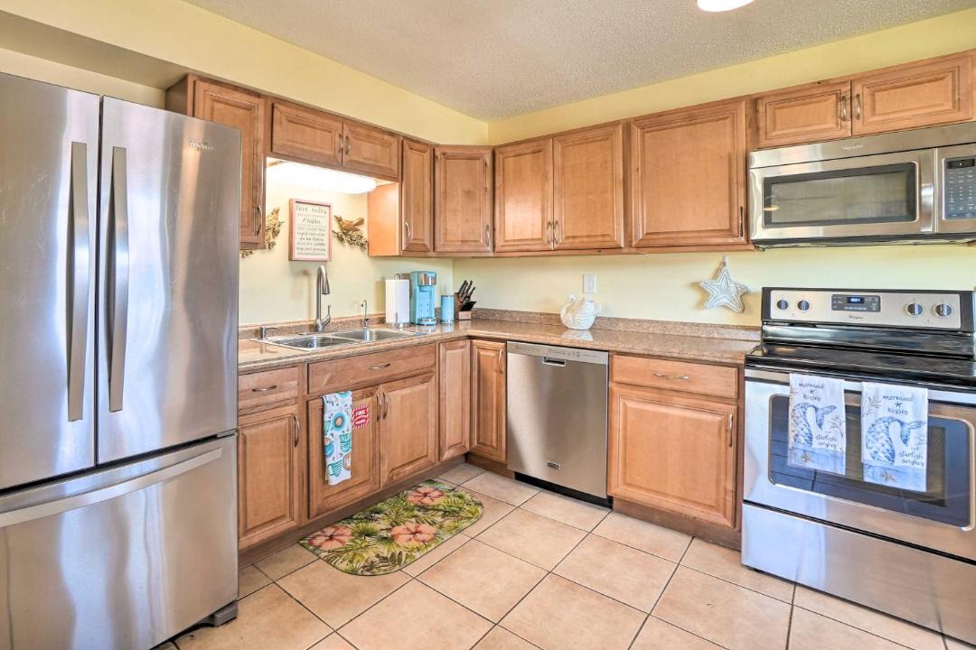 Photo of Kitchen in Downtown Dunedin