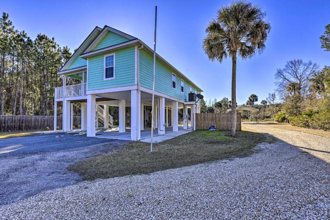 Photo of Others in Steinhatchee