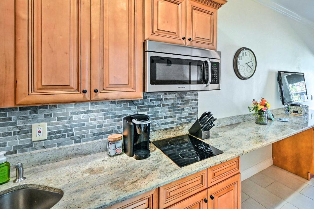 Photo of Kitchen in Naples