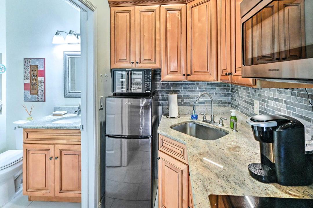 Photo of Kitchen in Naples