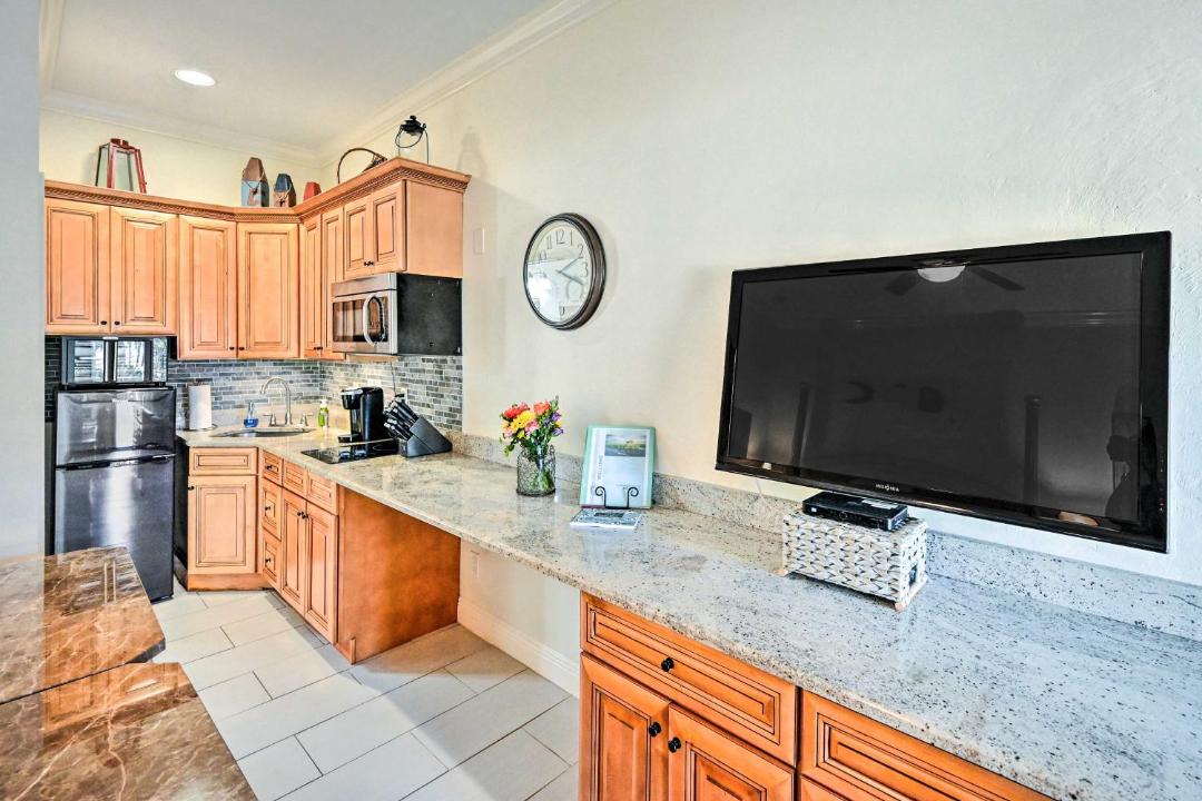 Photo of Kitchen in Naples