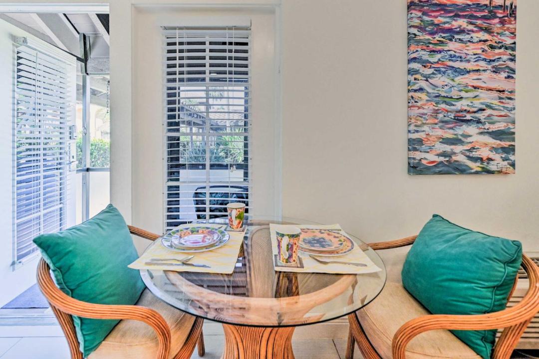 Photo of Livingroom in Naples