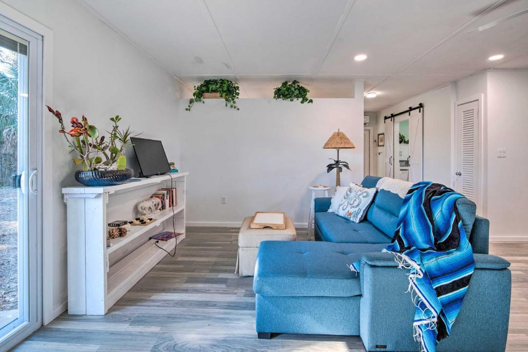 Photo of Livingroom in Fellowship
