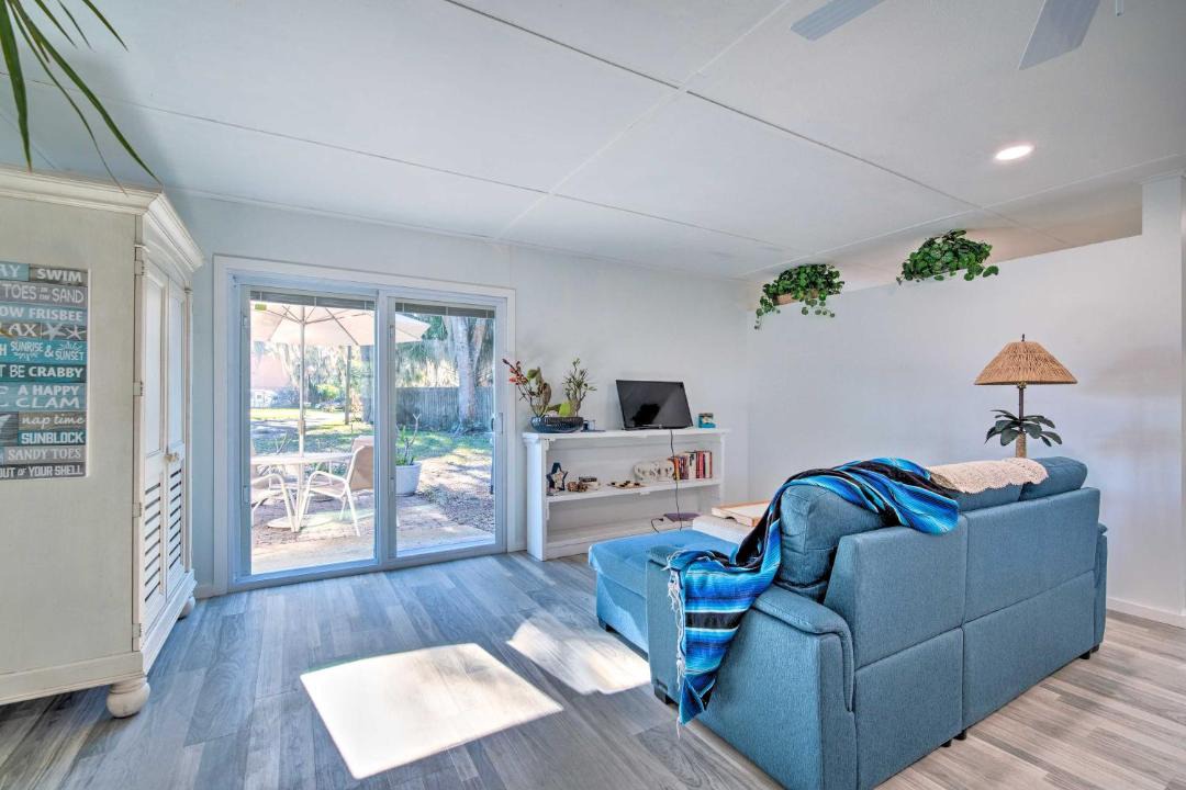 Photo of Livingroom in Fellowship