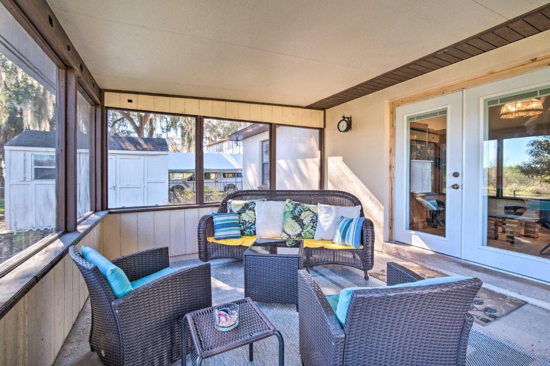 Photo of Livingroom in Fellowship