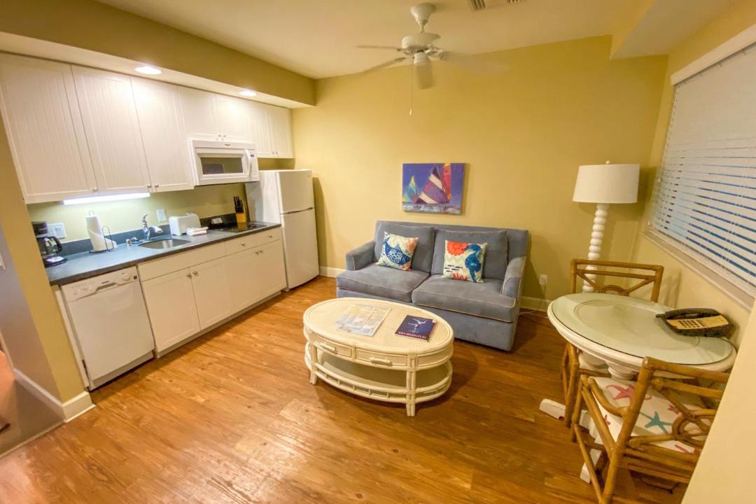 Photo of Livingroom in Fort Myers Beach